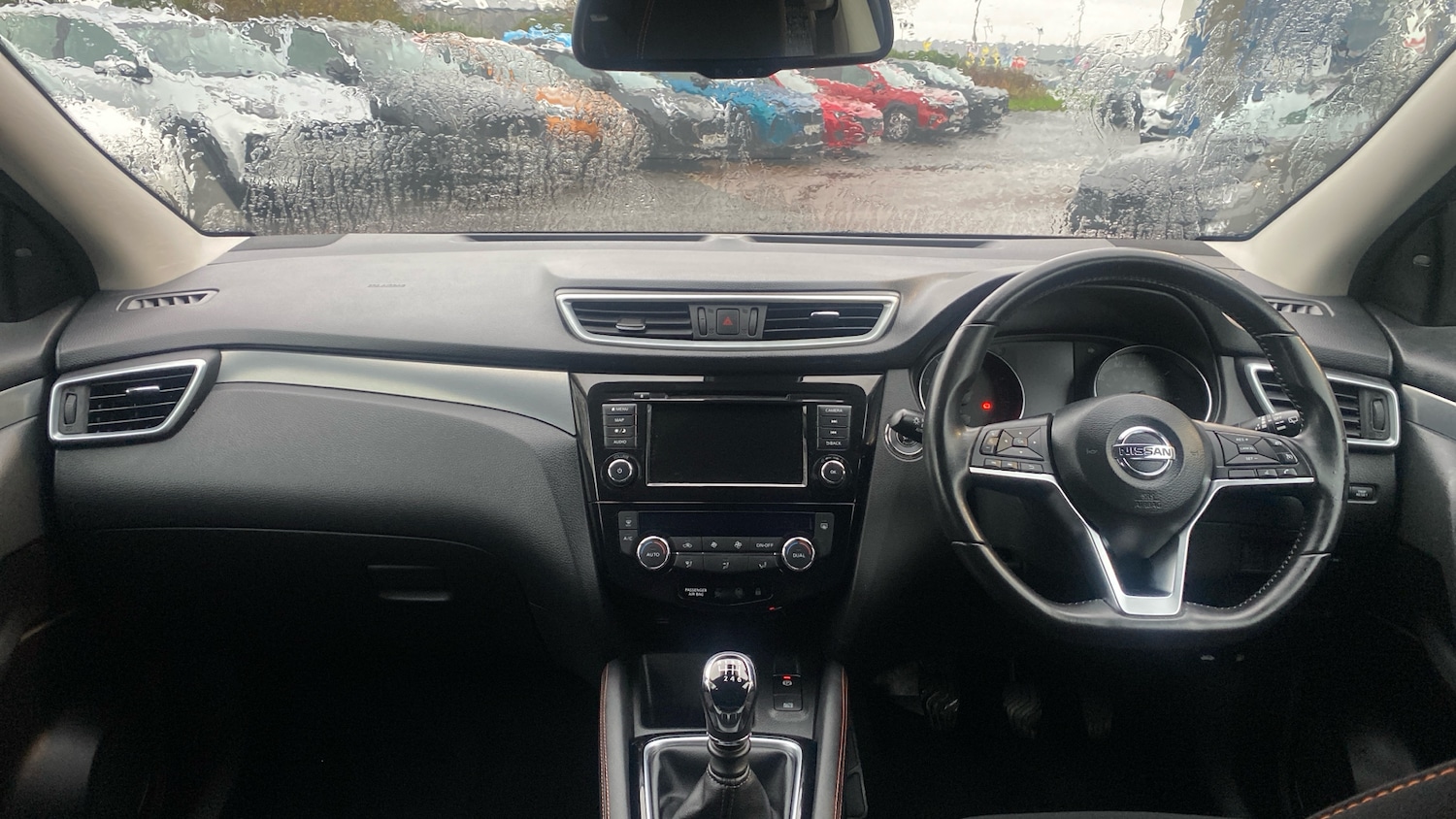 Used Nissan Qashqai 2019 for sale - 76508013: Photo 10