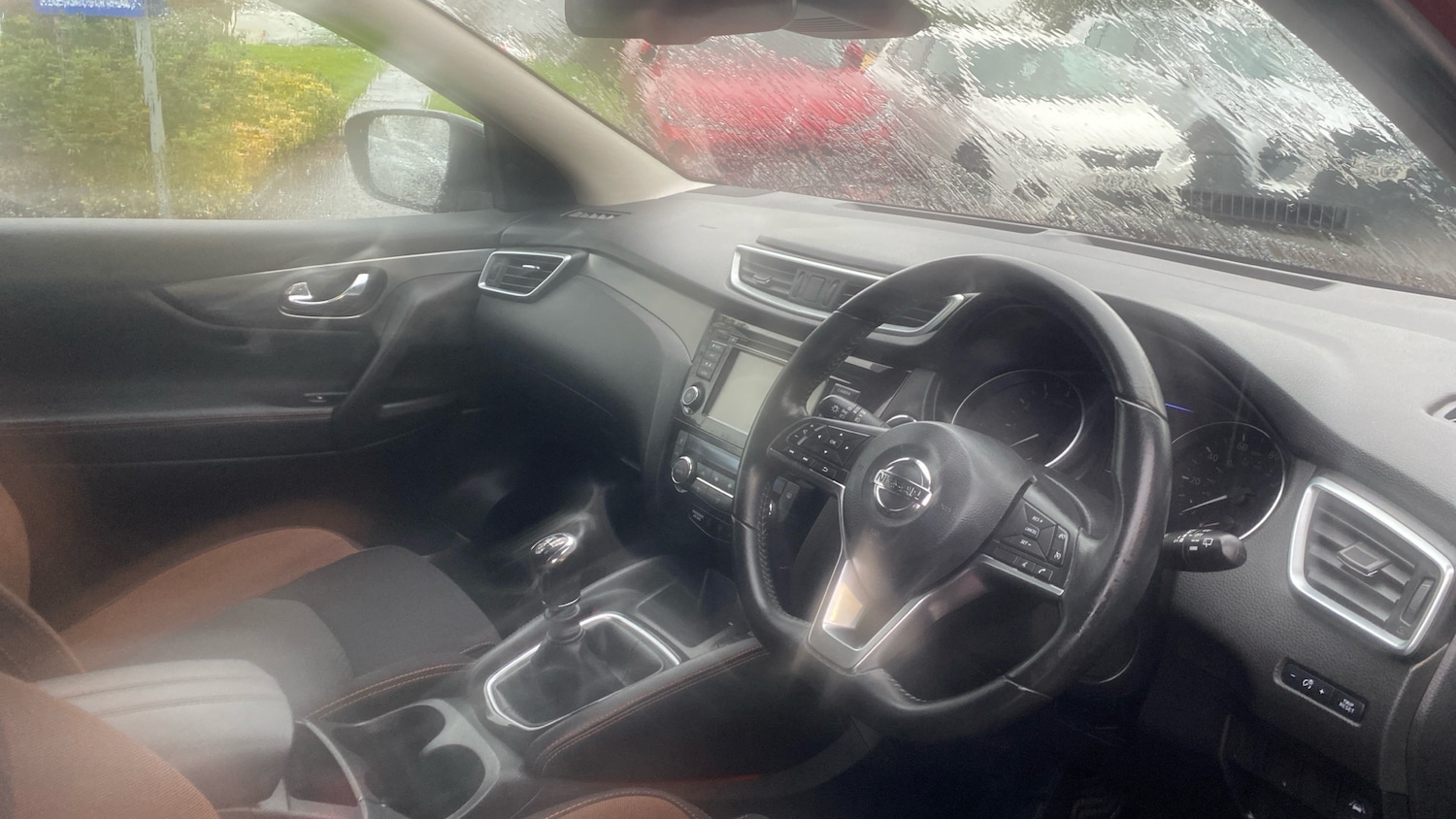 Used Nissan Qashqai 2019 for sale - 76508013: Photo 11