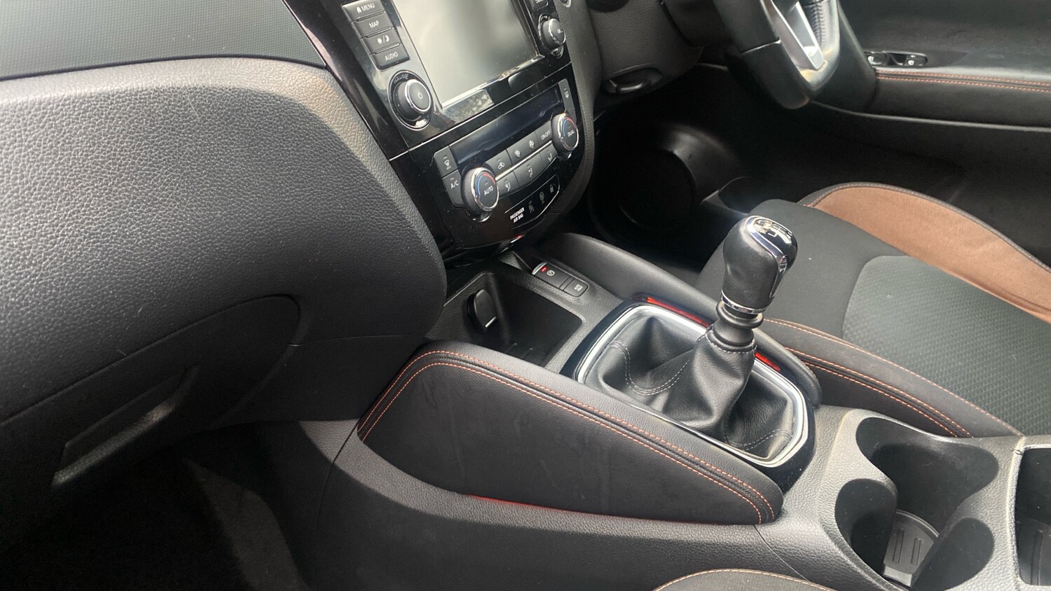 Used Nissan Qashqai 2019 for sale - 76508013: Photo 13