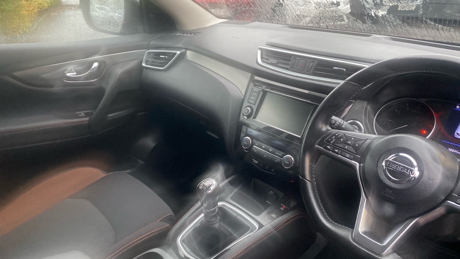 Used Nissan Qashqai 2019 for sale - 76508013: Photo 14