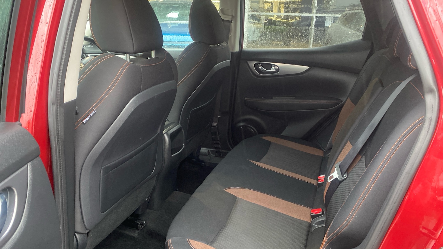 Used Nissan Qashqai 2019 for sale - 76508013: Photo 16