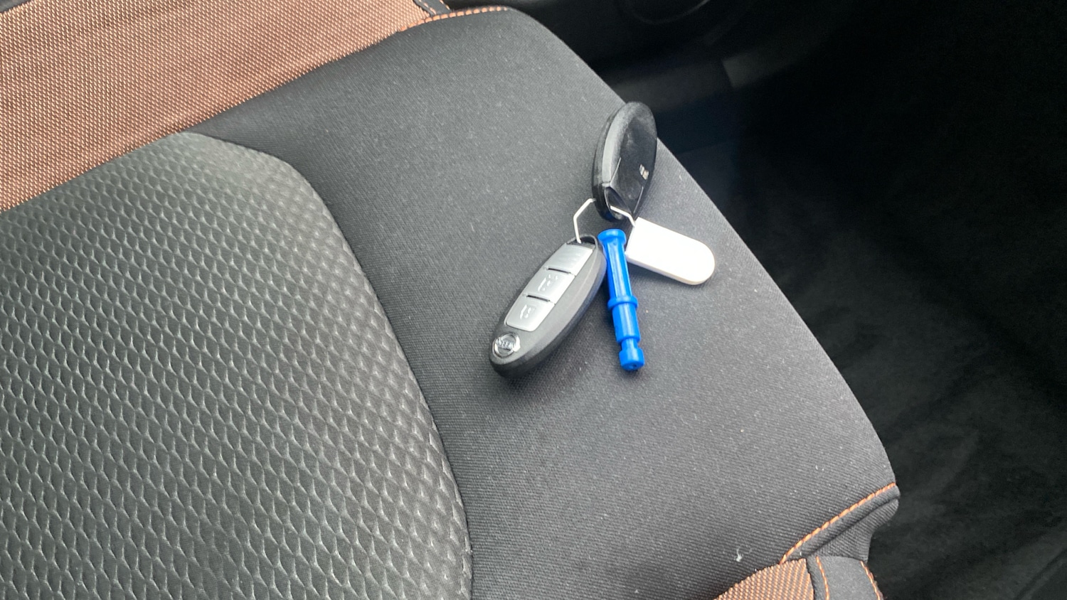 Used Nissan Qashqai 2019 for sale - 76508013: Photo 20