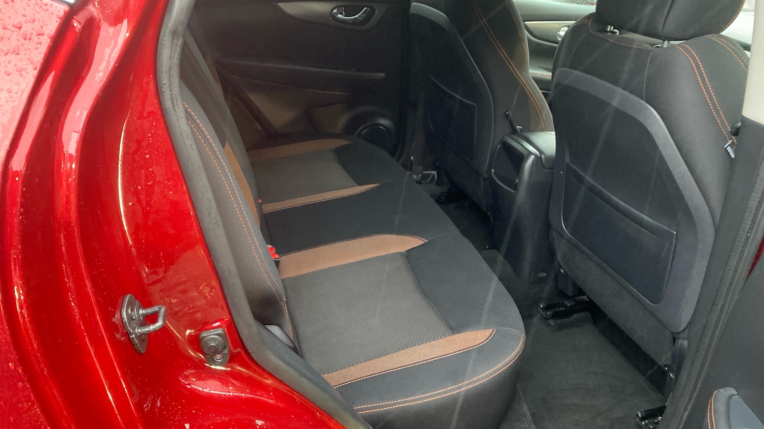 Used Nissan Qashqai 2019 for sale - 76508013: Photo 27