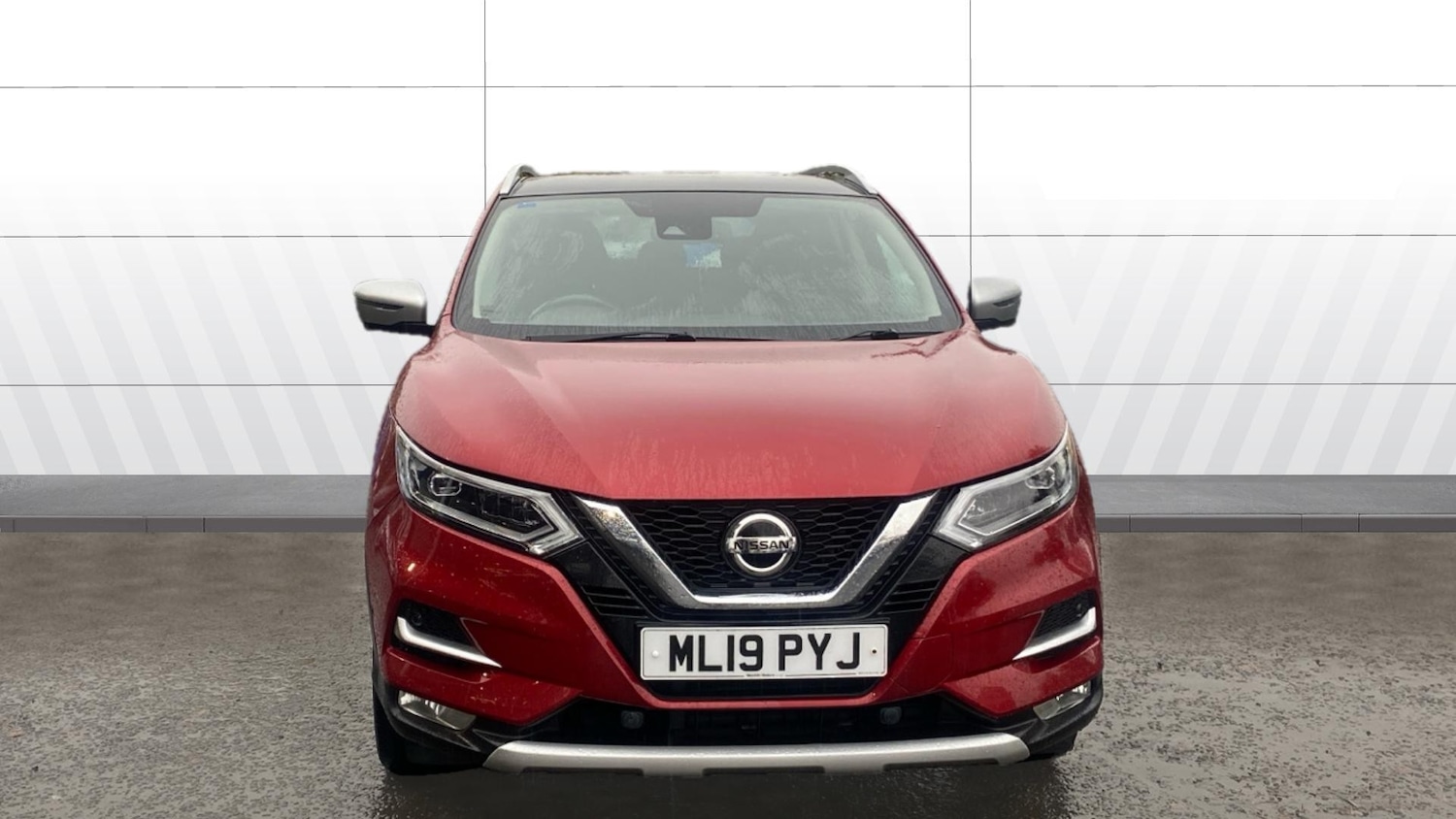 Used Nissan Qashqai 2019 for sale - 76508013: Photo 3