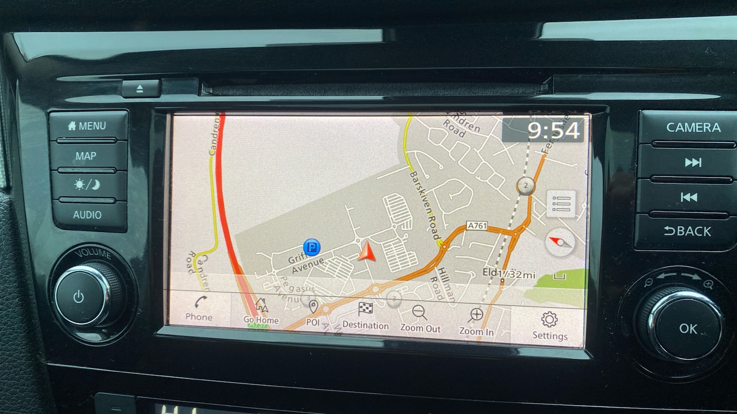 Used Nissan Qashqai 2019 for sale - 76508013: Photo 30