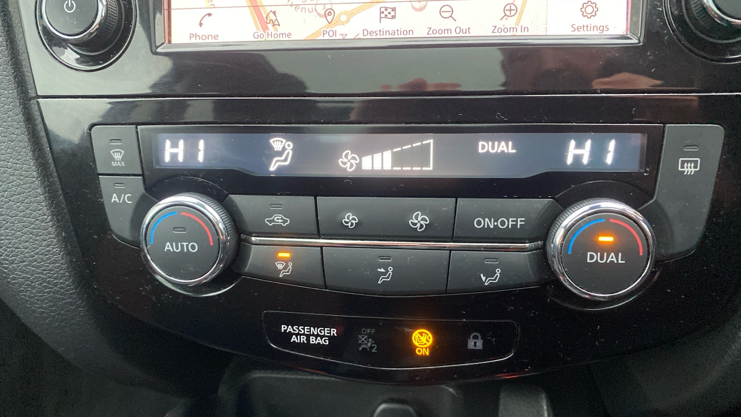 Used Nissan Qashqai 2019 for sale - 76508013: Photo 31