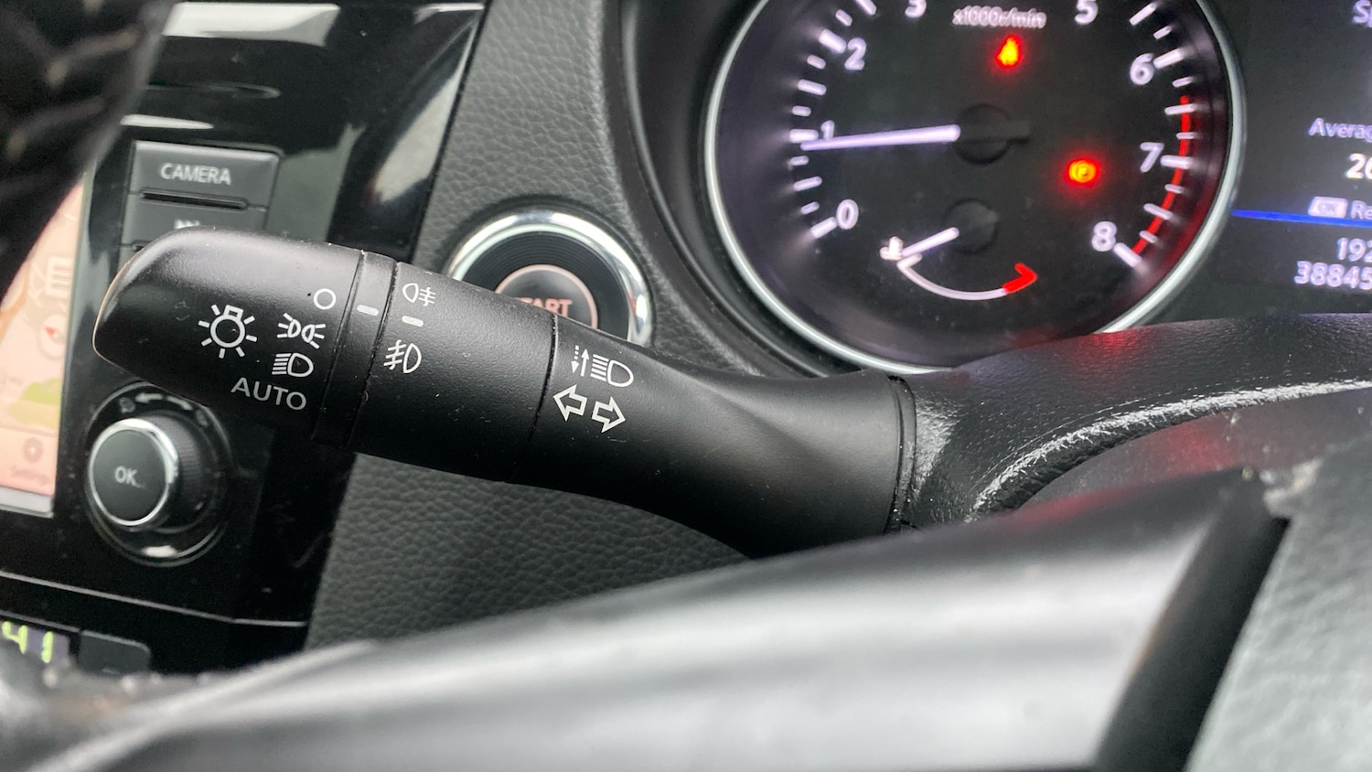 Used Nissan Qashqai 2019 for sale - 76508013: Photo 32