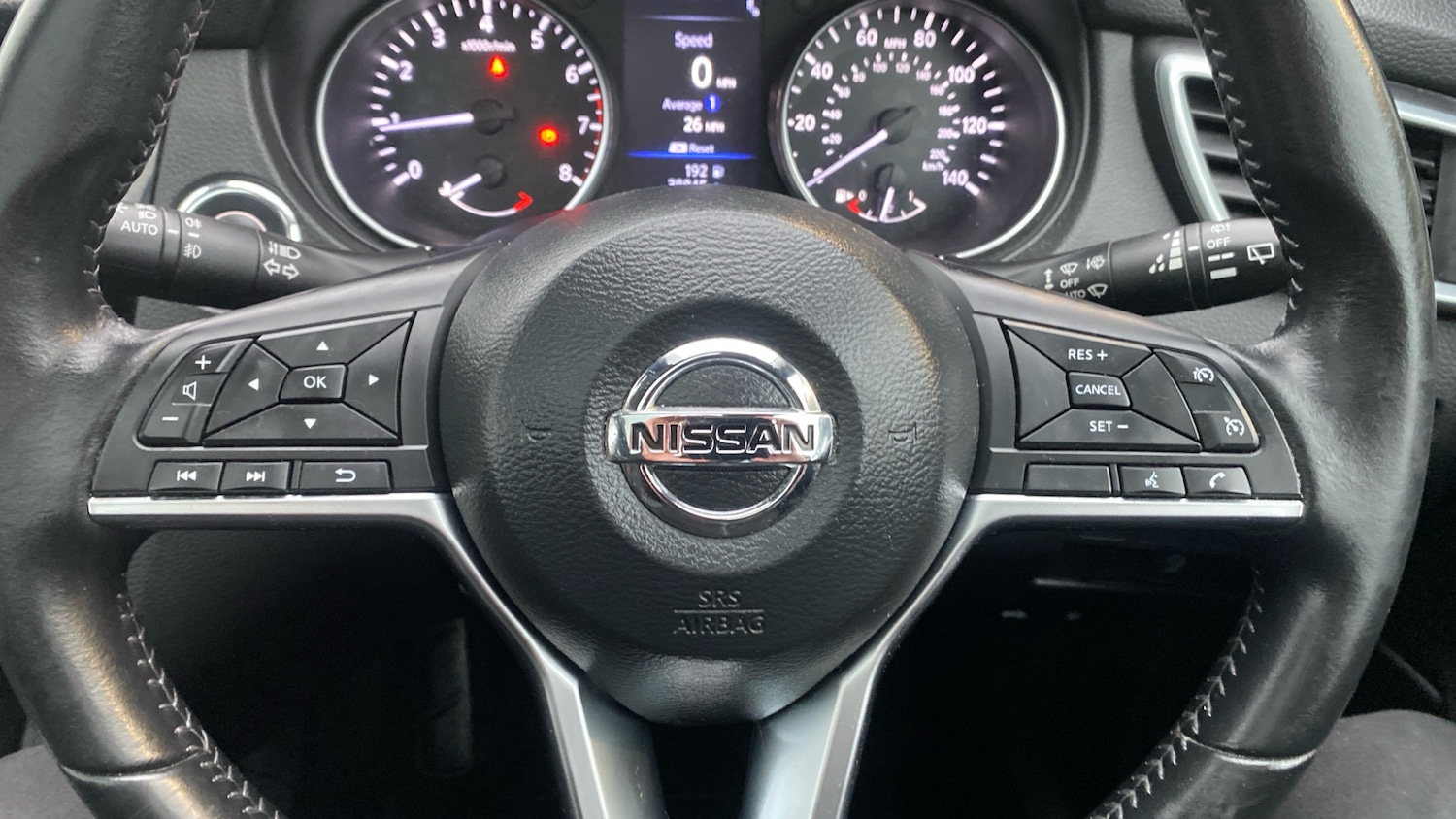 Used Nissan Qashqai 2019 for sale - 76508013: Photo 33