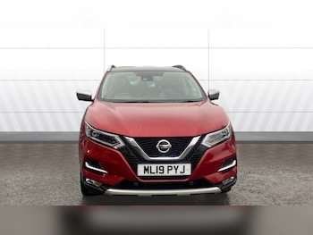 Used Nissan Qashqai 2019 for sale - 76508013: Photo