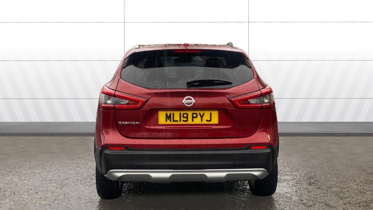 Used Nissan Qashqai 2019 for sale - 76508013: Photo 6