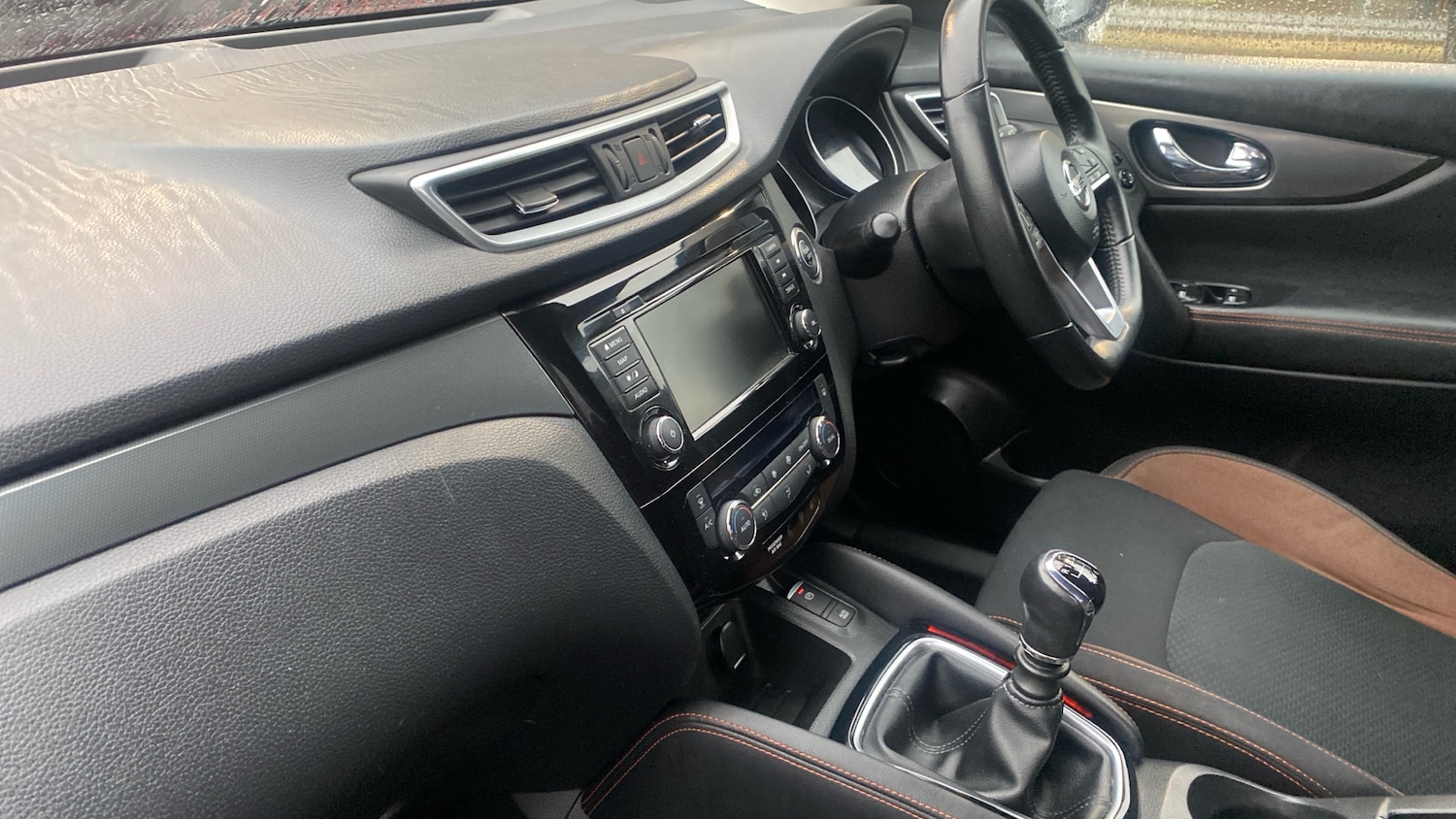Used Nissan Qashqai 2019 for sale - 76508013: Photo 9