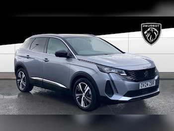 Used Peugeot 3008 2024 for sale - 78042631: Photo