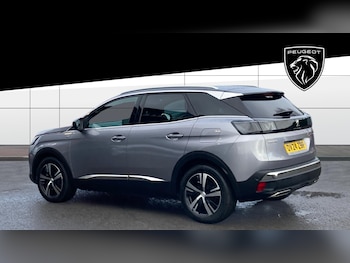 Used Peugeot 3008 2024 for sale - 78042631: Photo