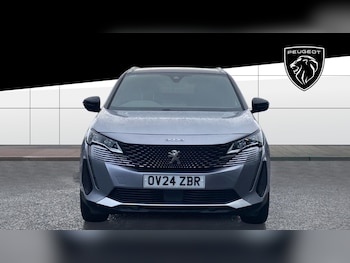 Used Peugeot 3008 2024 for sale - 78042631: Photo