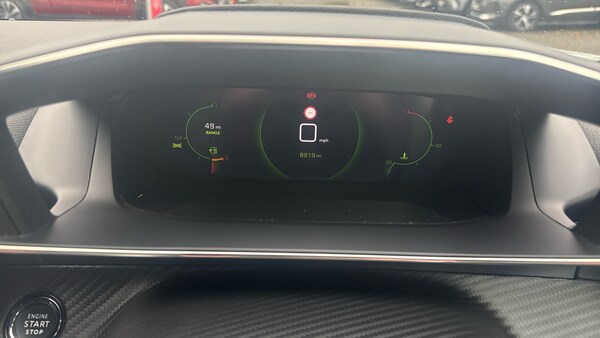Used Peugeot 2008 2023 for sale - 76157058: Photo 18