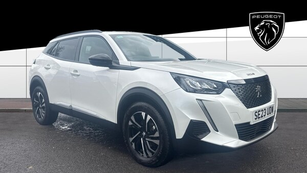 Used Peugeot 2008 2023 for sale - 76157058: Photo 1