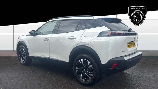 Used Peugeot 2008 2023 for sale - 76157058: Photo 2