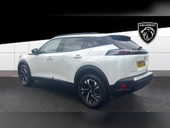 Used Peugeot 2008 2023 for sale - 76157058: Photo 2