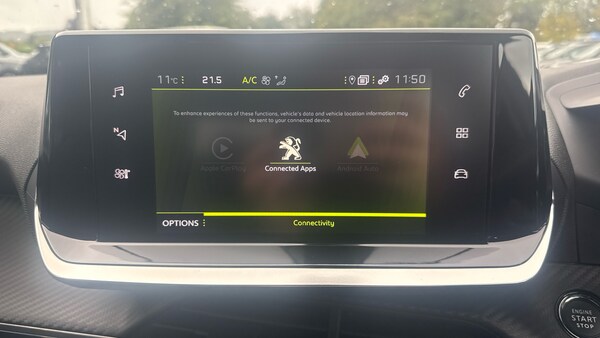 Used Peugeot 2008 2023 for sale - 76157058: Photo 34