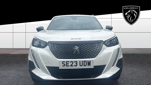 Used Peugeot 2008 2023 for sale - 76157058: Photo 3