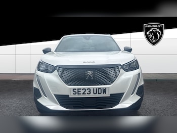 Used Peugeot 2008 2023 for sale - 76157058: Photo 3
