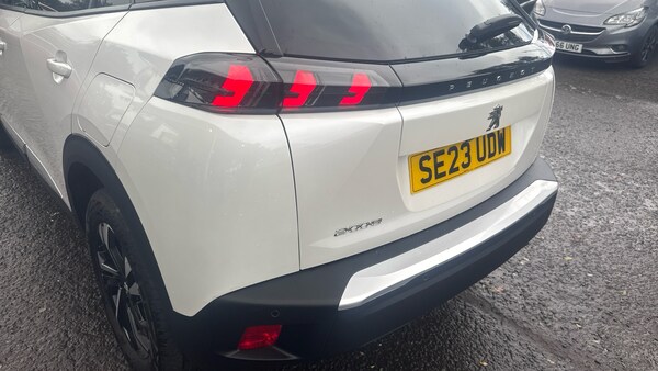 Used Peugeot 2008 2023 for sale - 76157058: Photo 44