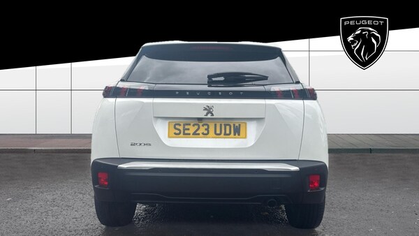 Used Peugeot 2008 2023 for sale - 76157058: Photo 6