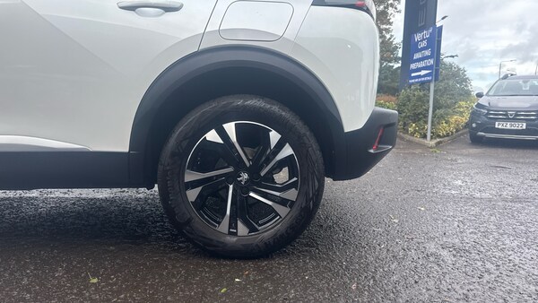 Used Peugeot 2008 2023 for sale - 76157058: Photo 7