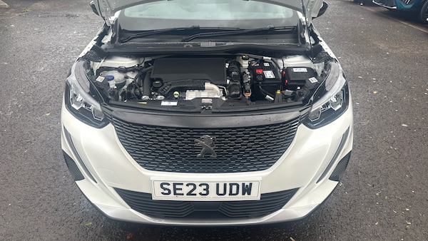 Used Peugeot 2008 2023 for sale - 76157058: Photo 8