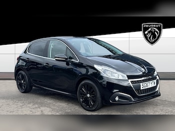 Used Peugeot 208 2017 for sale - 79476313: Photo