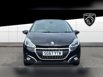 Used Peugeot 208 2017 for sale - 79476313: Photo