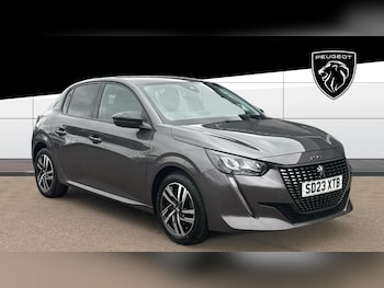 Peugeot 208 feature image