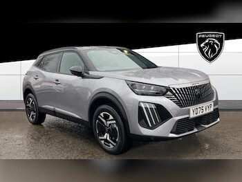 Used Peugeot 2008 2025 for sale - 76508014: Photo