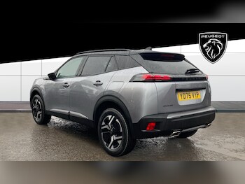 Used Peugeot 2008 2025 for sale - 76508014: Photo