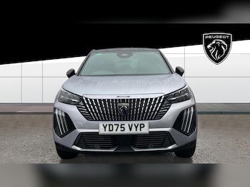 Used Peugeot 2008 2025 for sale - 76508014: Photo