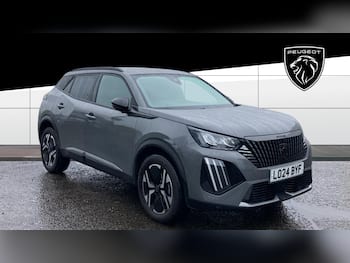 Used Peugeot 2008 2024 for sale - 79720695: Photo