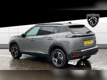 Used Peugeot 2008 2024 for sale - 79720695: Photo