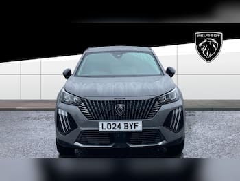 Used Peugeot 2008 2024 for sale - 79720695: Photo