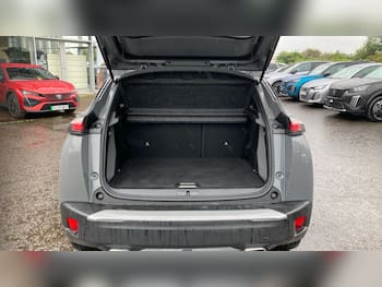 Used Peugeot 2008 2024 for sale - 79720695: Photo