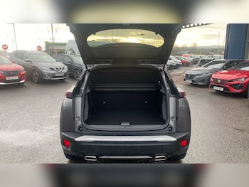 Used Peugeot 2008 2020 for sale - 77354224: Photo