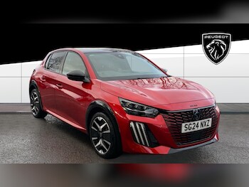 Used Peugeot 208 2024 for sale - 78000777: Photo