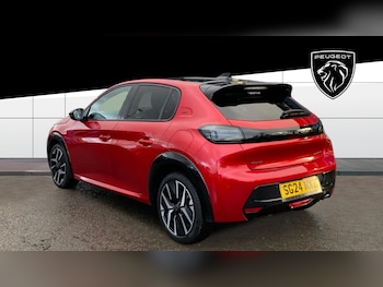 Used Peugeot 208 2024 for sale - 78000777: Photo