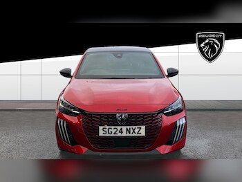 Used Peugeot 208 2024 for sale - 78000777: Photo