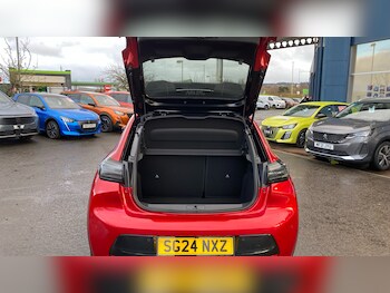 Used Peugeot 208 2024 for sale - 78000777: Photo