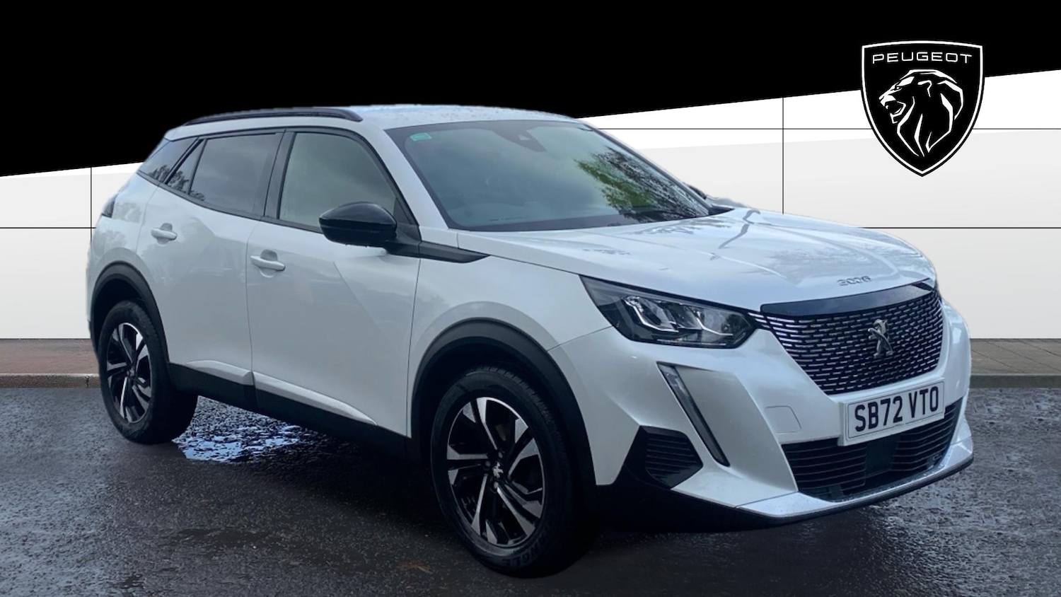 Used Peugeot 2008 2023 for sale - 76493669: Photo 1