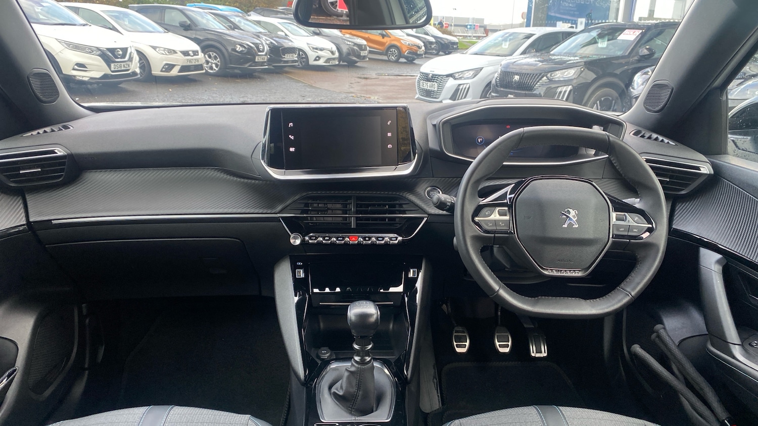 Used Peugeot 2008 2023 for sale - 76493669: Photo 10