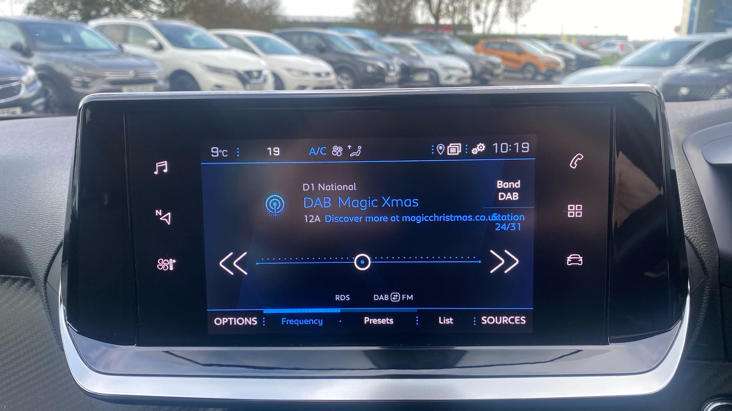 Used Peugeot 2008 2023 for sale - 76493669: Photo 12