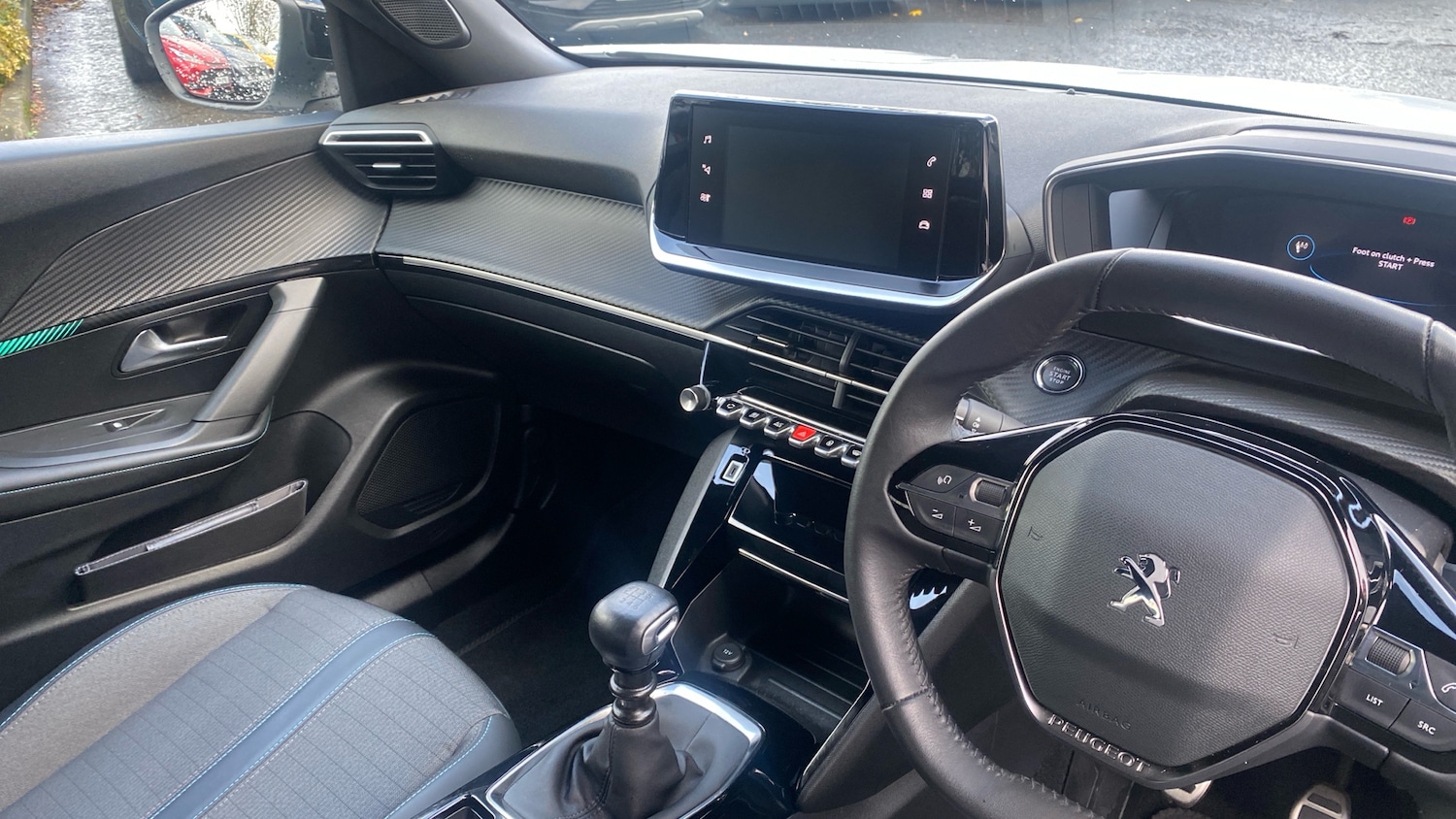 Used Peugeot 2008 2023 for sale - 76493669: Photo 14