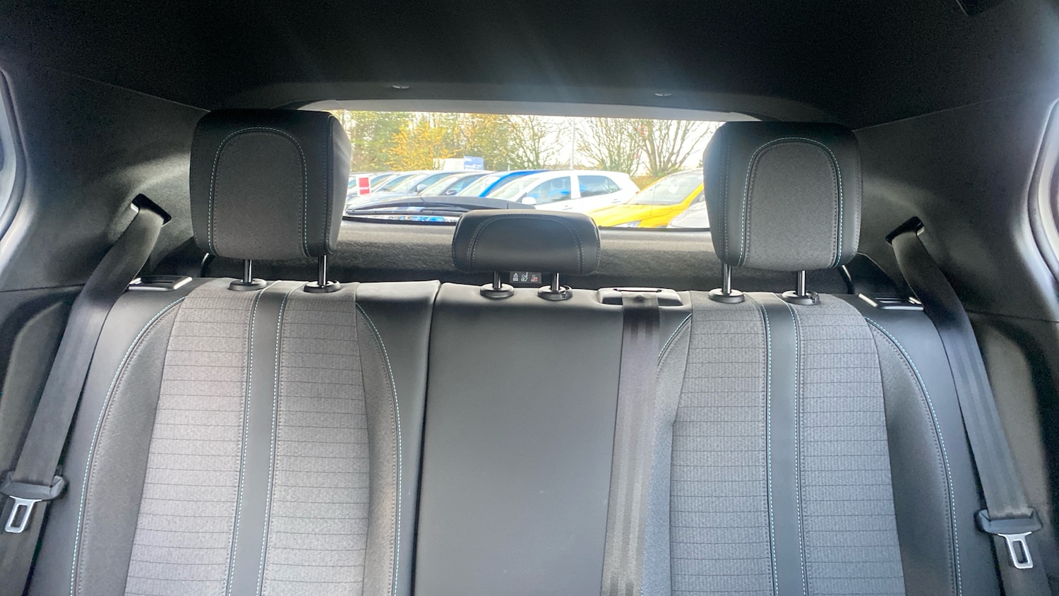 Used Peugeot 2008 2023 for sale - 76493669: Photo 15