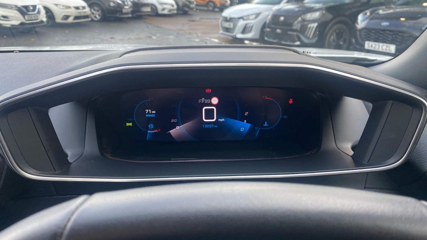 Used Peugeot 2008 2023 for sale - 76493669: Photo 18